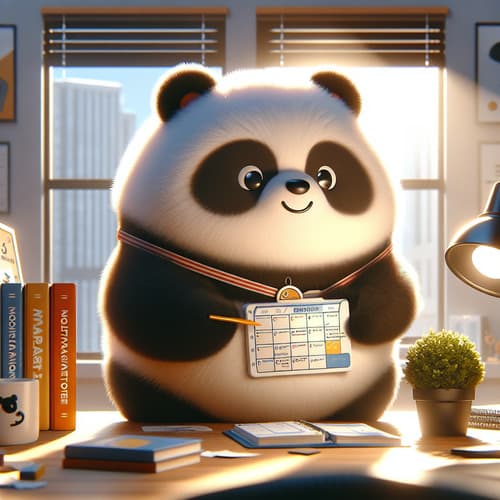 Как развить привычки успешных людей
